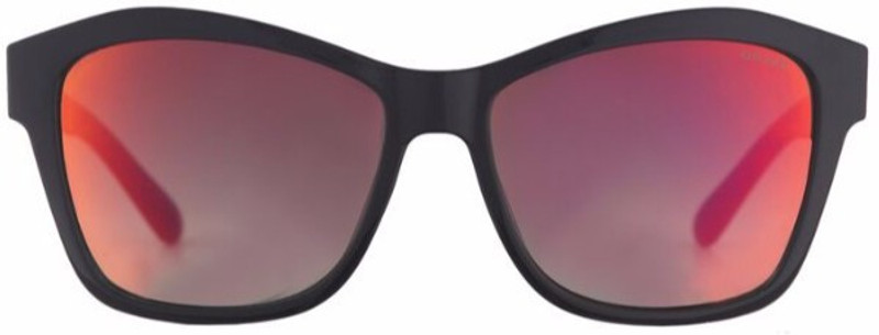Opium Wayfarer Sunglasses(Red)