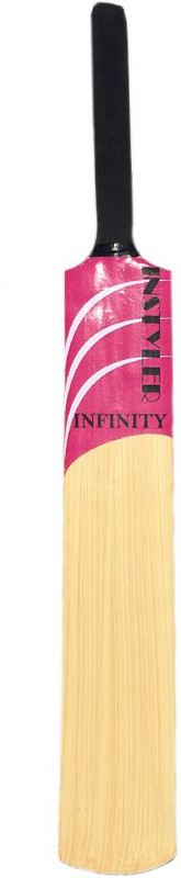 Instyler INFINITY SIZE 1 Poplar Willow Cricket Bat(450-550)