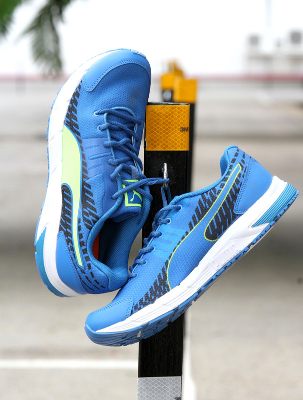 Flipkart - Men's Shoes Puma, Vans, Adidas & more