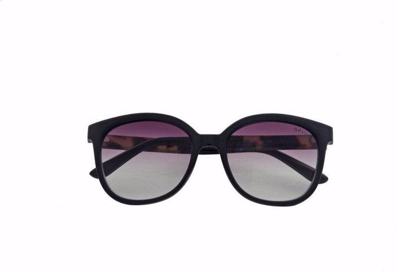 Opium Wayfarer Sunglasses(Violet)