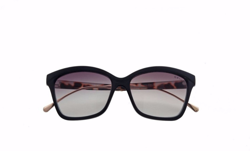 Opium Cat-eye Sunglasses(Violet)
