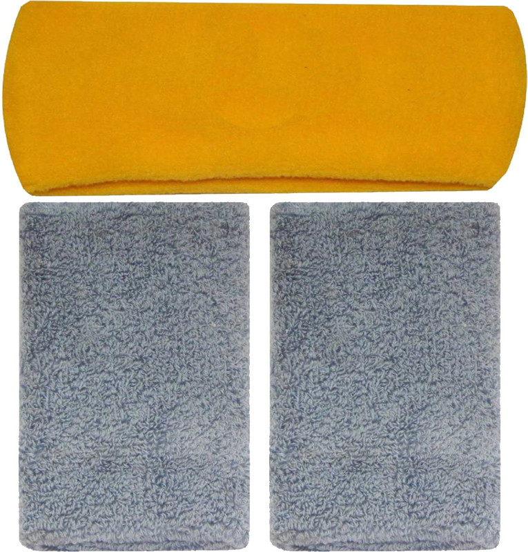 R-Lon Fitness Band-162 Fitness Band(Multicolor, Pack of 3)