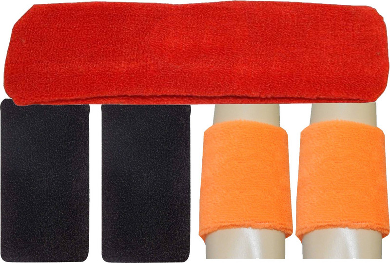 R-Lon Fitness Band-26 Fitness Band(Multicolor, Pack of 5)