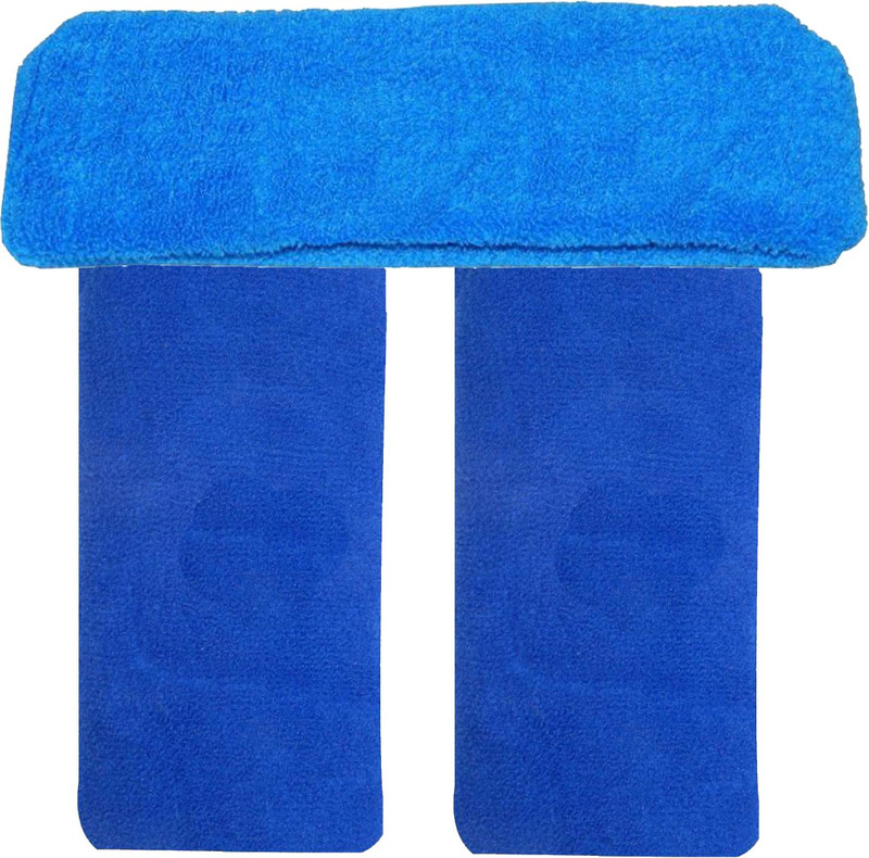 R-Lon Fitness Band-156 Fitness Band(Multicolor, Pack of 3)