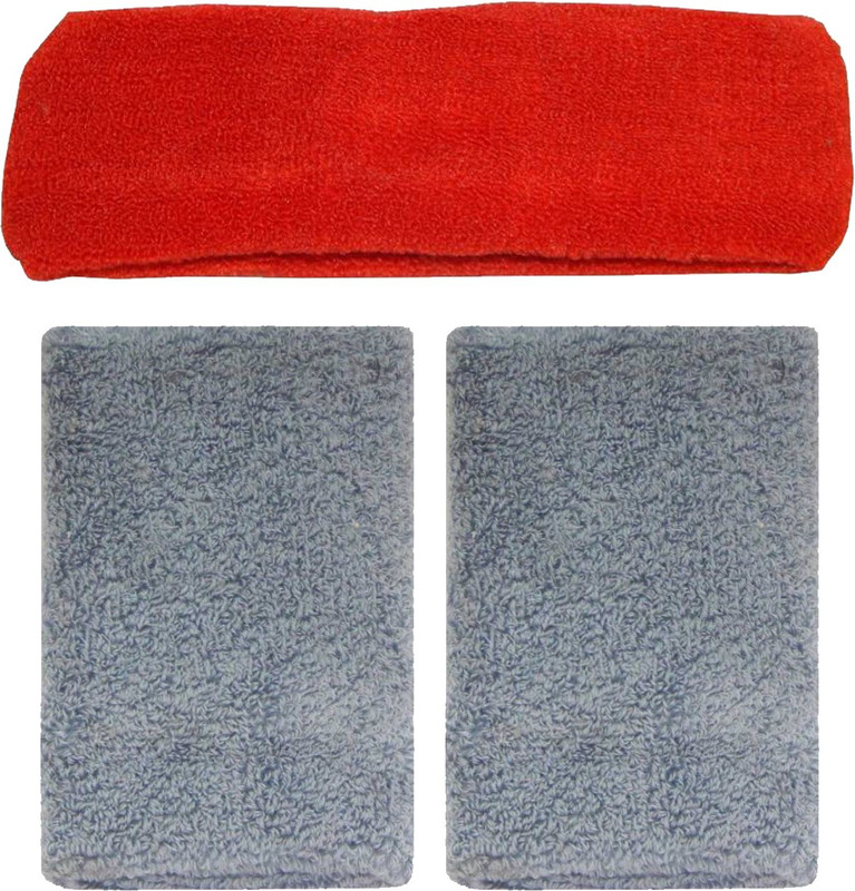 R-Lon Fitness Band-161 Fitness Band(Multicolor, Pack of 3)