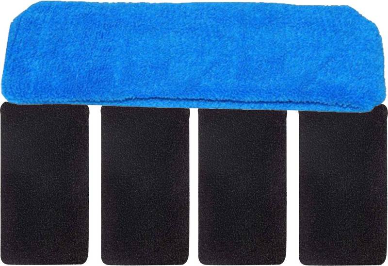 R-Lon Fitness Band-4 Fitness Band(Multicolor, Pack of 5)