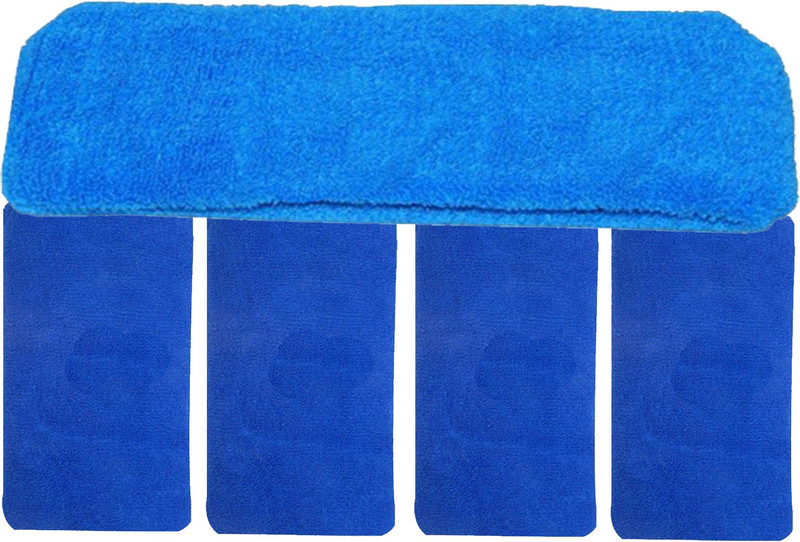 R-Lon Fitness Band-5 Fitness Band(Multicolor, Pack of 5)