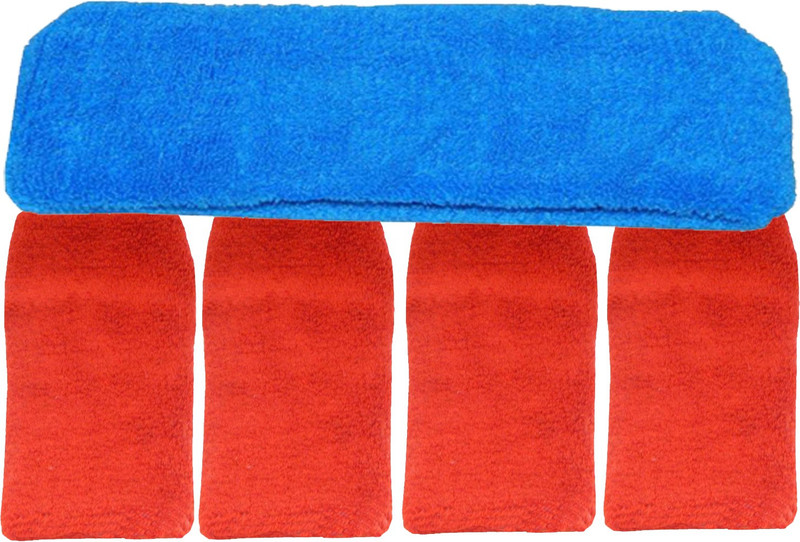 R-Lon Fitness Band-13 Fitness Band(Multicolor, Pack of 5)