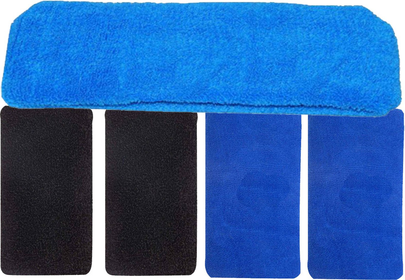 R-Lon Fitness Band-15 Fitness Band(Multicolor, Pack of 5)