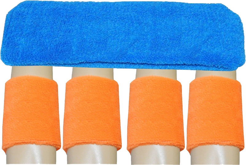 R-Lon Fitness Band-12 Fitness Band(Multicolor, Pack of 5)