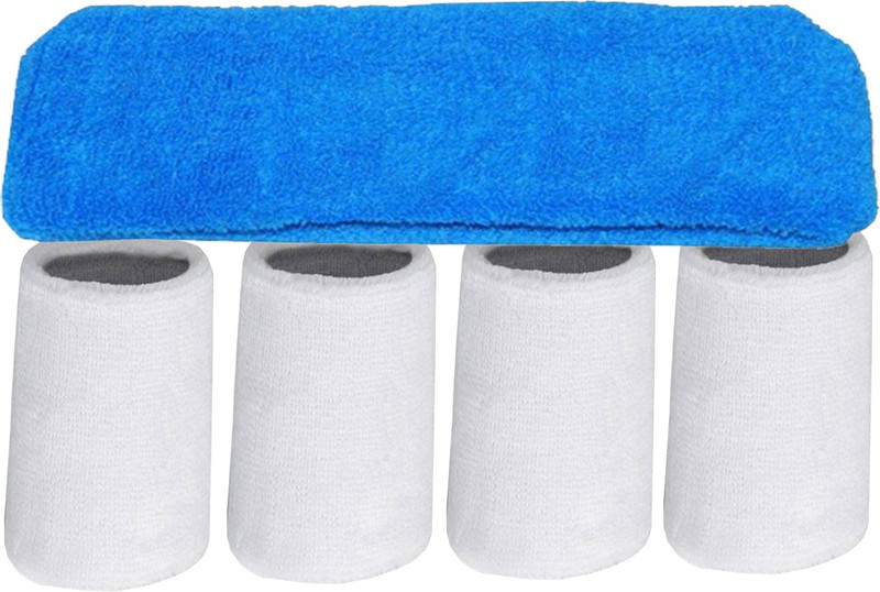 R-Lon Fitness Band-1 Fitness Band(Multicolor, Pack of 5)