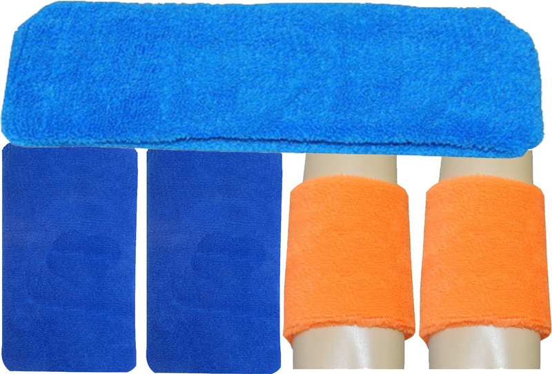 R-Lon Fitness Band-41 Fitness Band(Multicolor, Pack of 5)