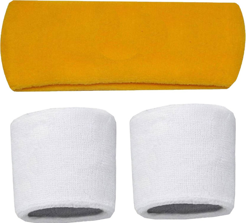 R-Lon Fitness Band-183 Fitness Band(Multicolor, Pack of 3)