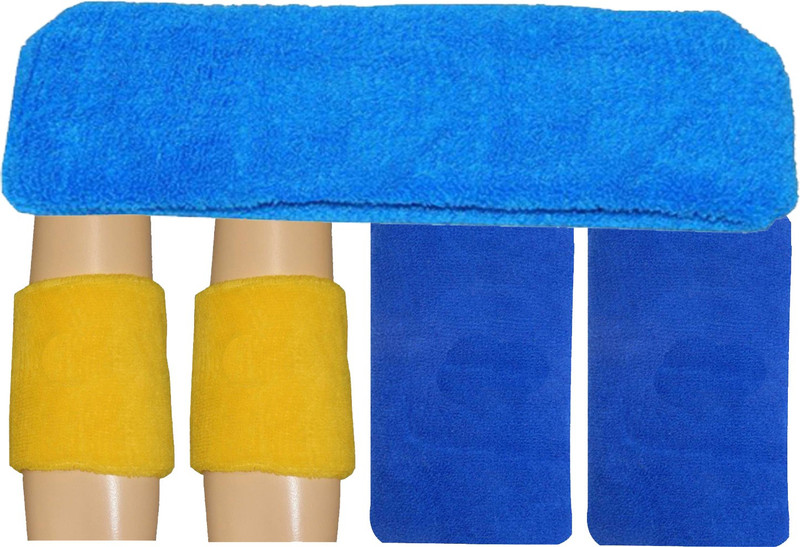 R-Lon Fitness Band-146 Fitness Band(Multicolor, Pack of 5)