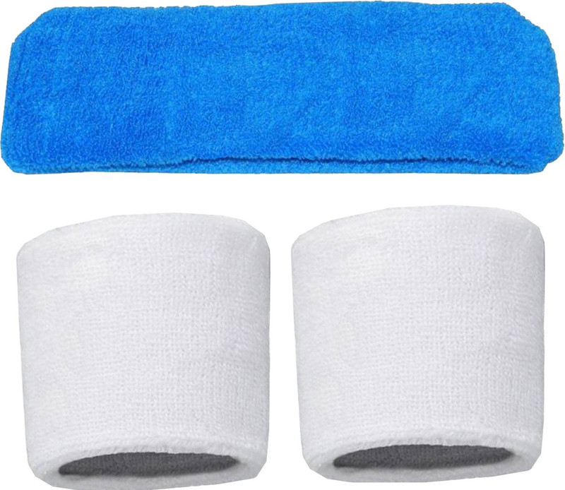 R-Lon Fitness Band-181 Fitness Band(Multicolor, Pack of 3)