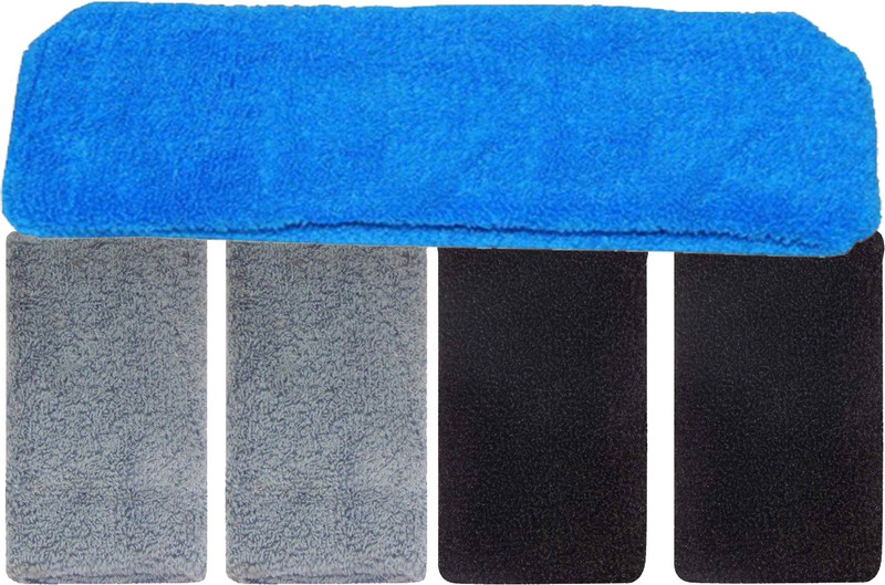 R-Lon Fitness Band-47 Fitness Band(Multicolor, Pack of 5)