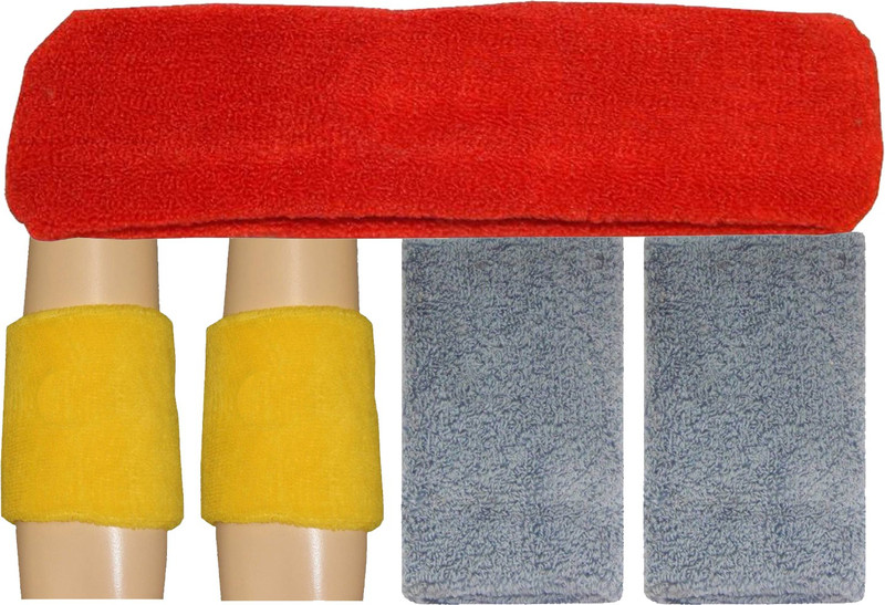 R-Lon Fitness Band-149 Fitness Band(Multicolor, Pack of 5)