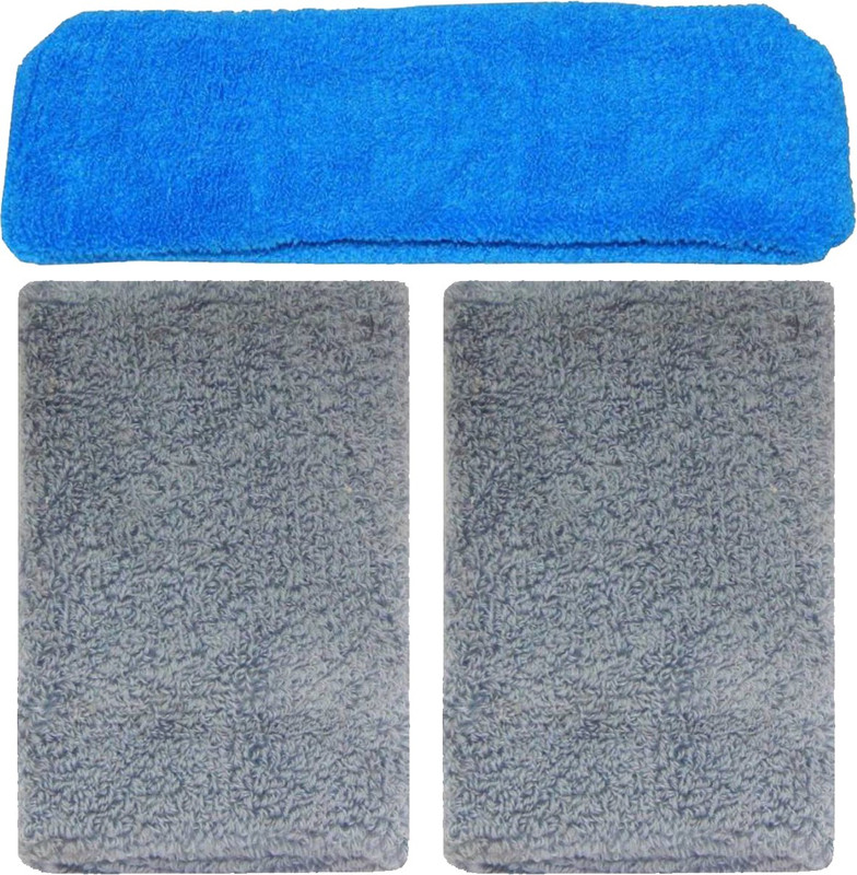 R-Lon Fitness Band-160 Fitness Band(Multicolor, Pack of 3)