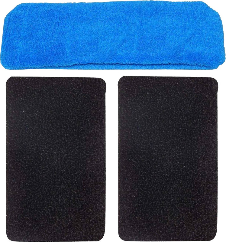 R-Lon Fitness Band-152 Fitness Band(Multicolor, Pack of 3)