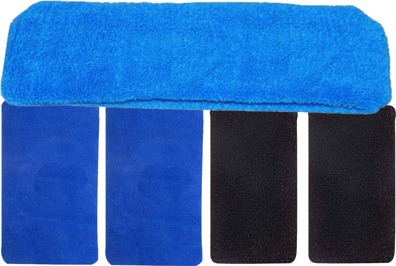 R-Lon Fitness Band-32 Fitness Band(Multicolor, Pack of 5)