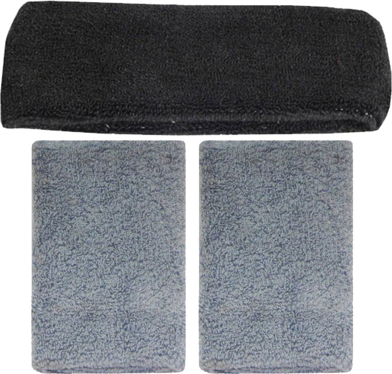 R-Lon Fitness Band-159 Fitness Band(Multicolor, Pack of 3)