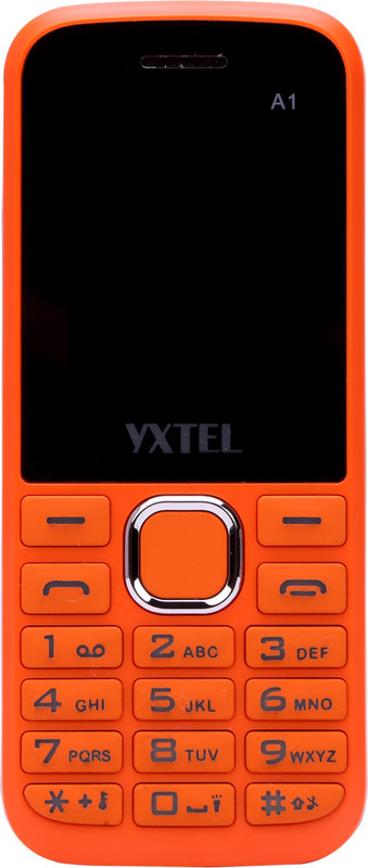Yxtel A1(Orange)