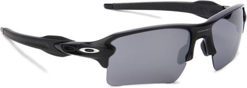 Oakley FLAK 2.0 XL Round Sunglass