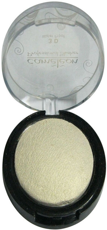 Cameleon Professional Blusher Cum Eyeshadow(Beige)
