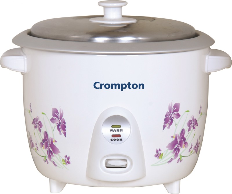 Flipkart - Home & Kitchen Appliances Crompton