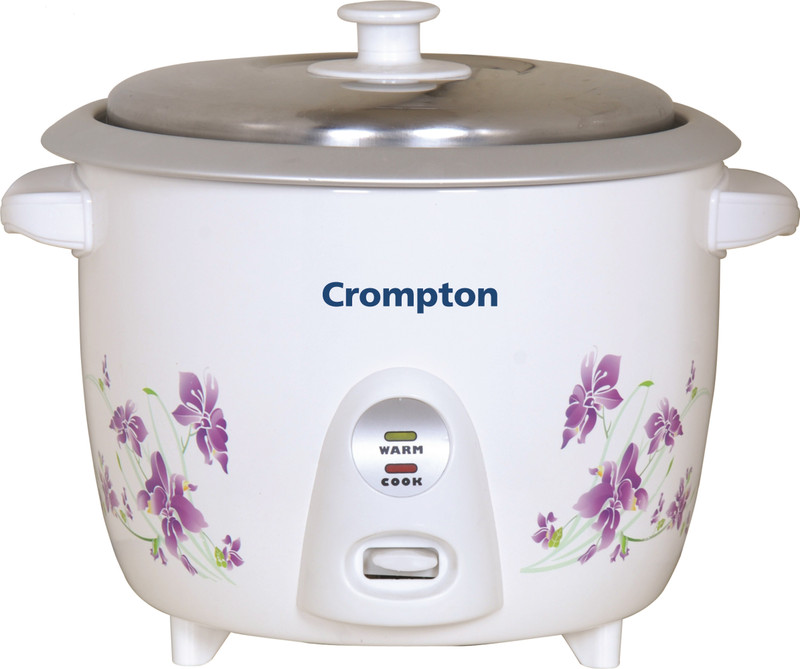 Flipkart - Home & Kitchen Appliances Crompton