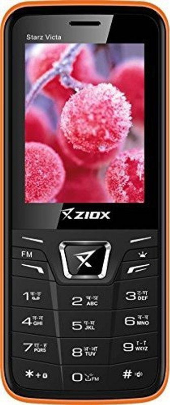 Ziox Starz Victa(Black & Red) Ziox Starz Victa(Black & Red)