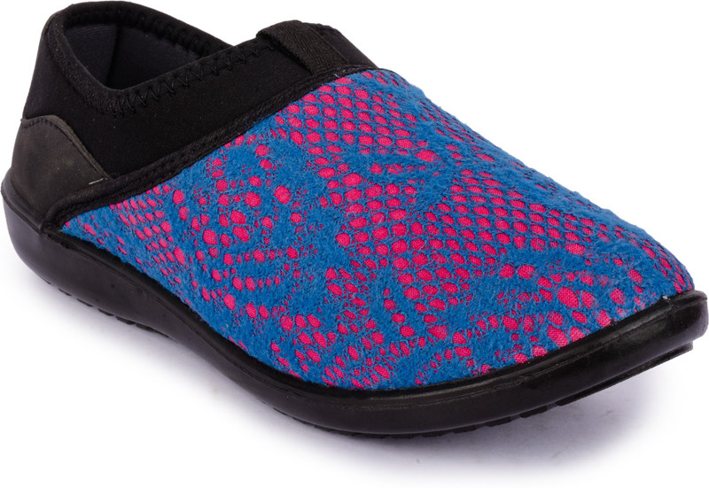 Action Casuals For Women(Multicolor)