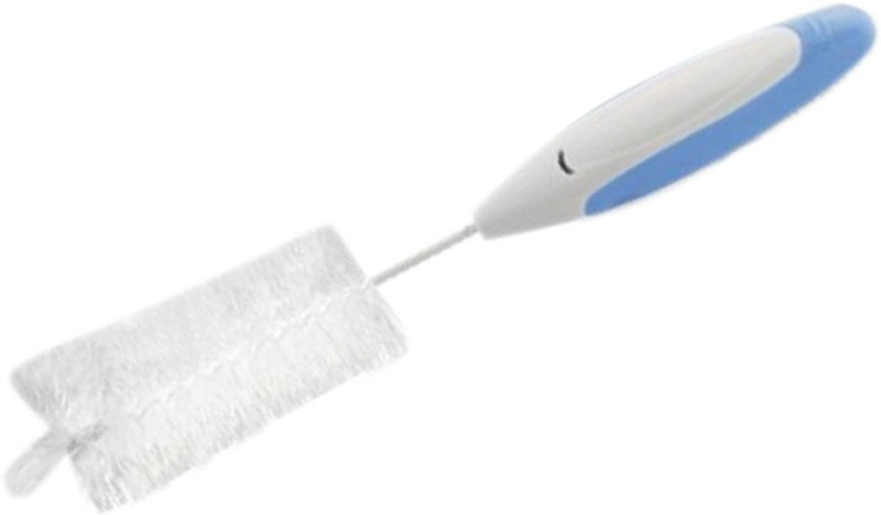 Chicco Chicco Bottle Brush (3 in 1)(Multicolor)