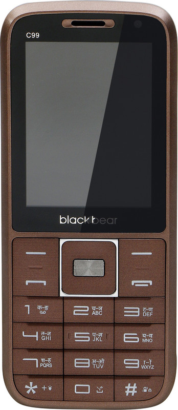 Blackbear C99(Coffie) Blackbear C99(Coffie)