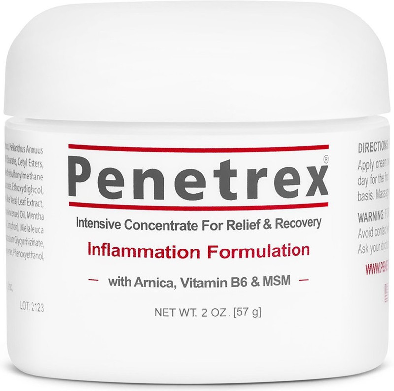 penetrex Pain Relief Cream ( USA )(57 g)