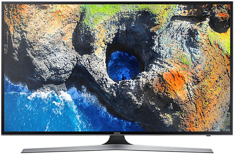 Samsung Series 6 108cm (43 inch) Ultra HD (4K) LED...