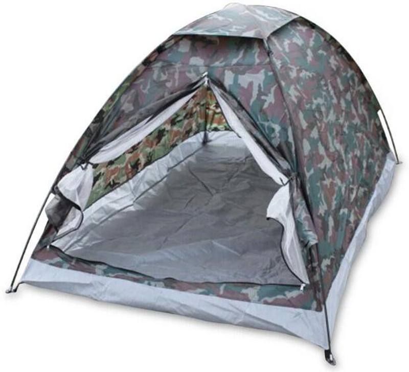eliz homecare Camping Tent T1 Tent - For Camping, Tour & Traveling Tent, Camping Tent, Tent(Multicolor)