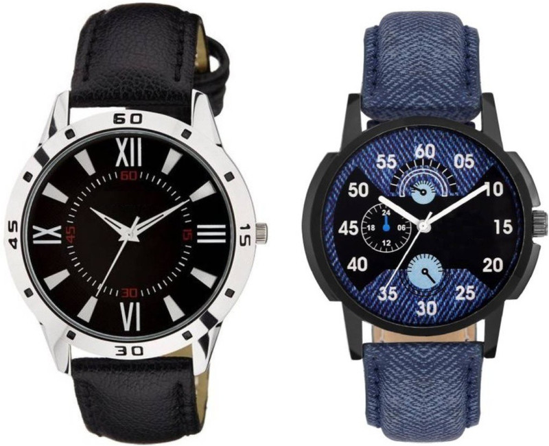 Abrose ABBA500 Analog Watch - For Men & Women