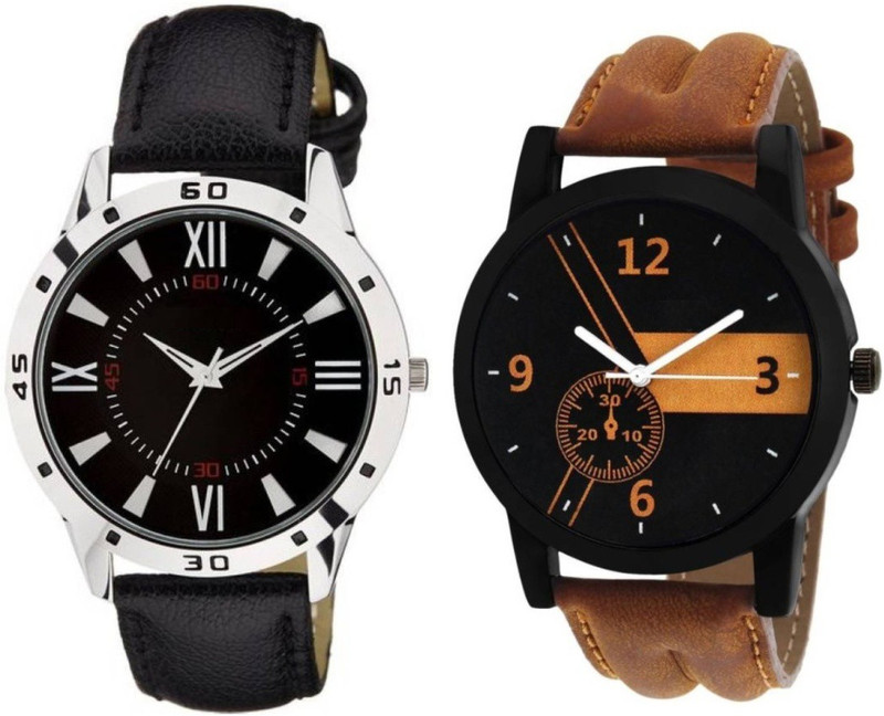 Abrose ABBA300 Analog Watch - For Men & Women