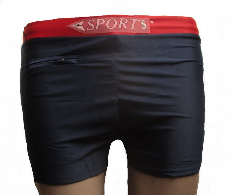 Syndicate Sports Swim Pent1 Swimming Kit