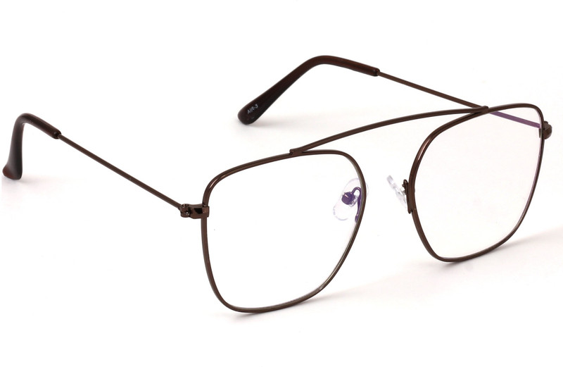 Eyeland Wayfarer Sunglasses(Clear) Eyeland Wayfarer Sunglasses(Clear)