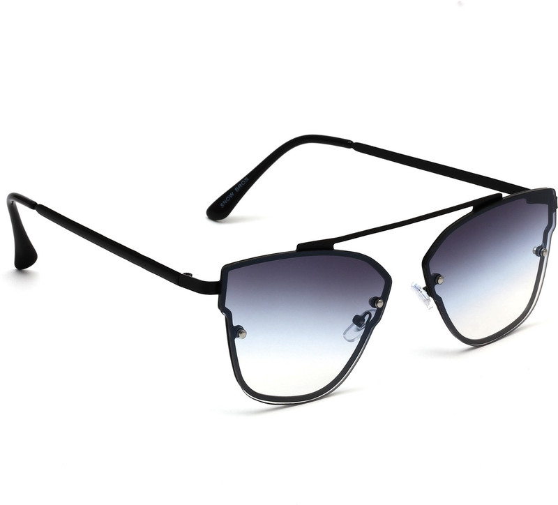 Eyeland Aviator Sunglasses(Blue, Violet) Eyeland Aviator Sunglasses(Blue, Violet)