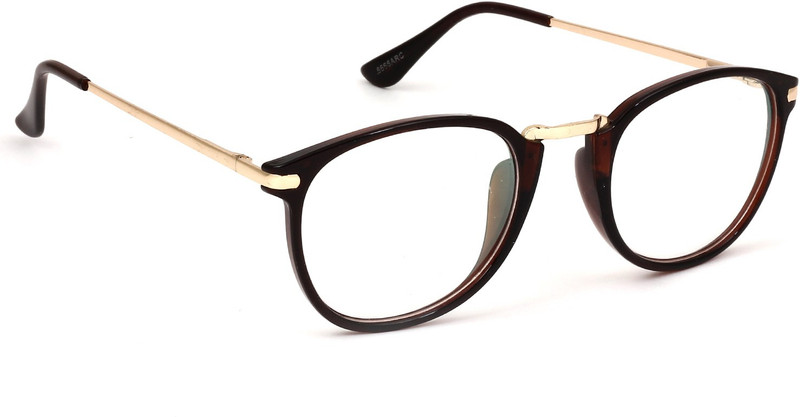 Eyeland Round Sunglasses(Clear) Eyeland Round Sunglasses(Clear)