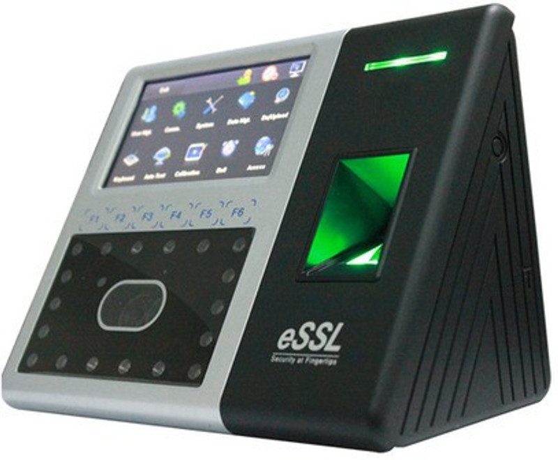essl faceu302+id Time & Attendance(Face, ID, Fingerprint, Card)