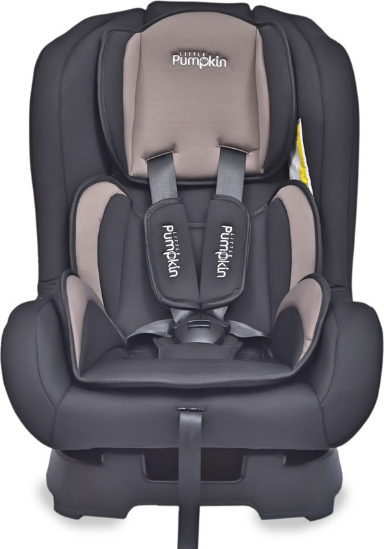 Little Pumpkin Kiddie Kingdom Baby Car Seats Car Seat(Black)