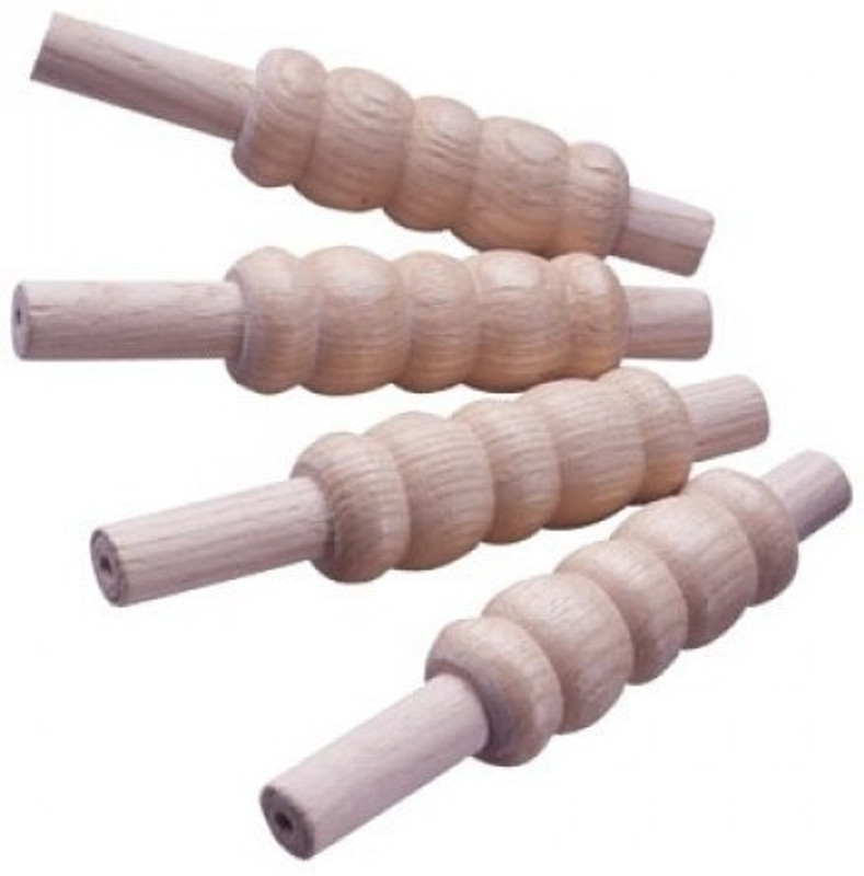 Forever Online Shopping 1 Standard Bail(Pack of 4)