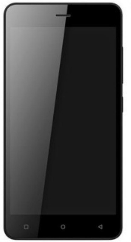 Gionee P5_W (White, 16 GB)(1 GB RAM)