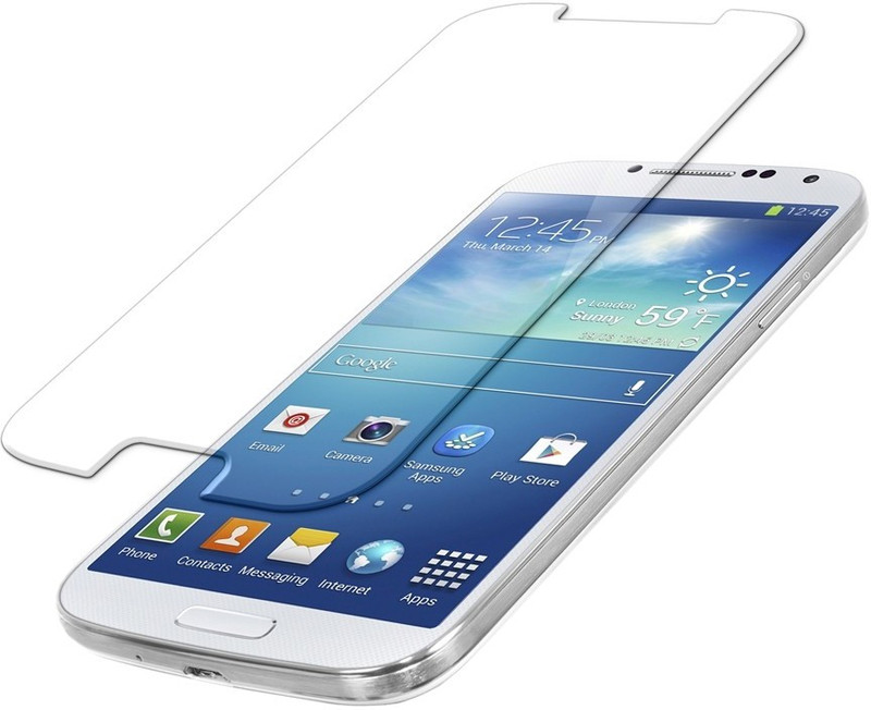 S-Softline Tempered Glass Guard for Samsung Galaxy Alpha RS.299 (76.00% Off) - Flipkart