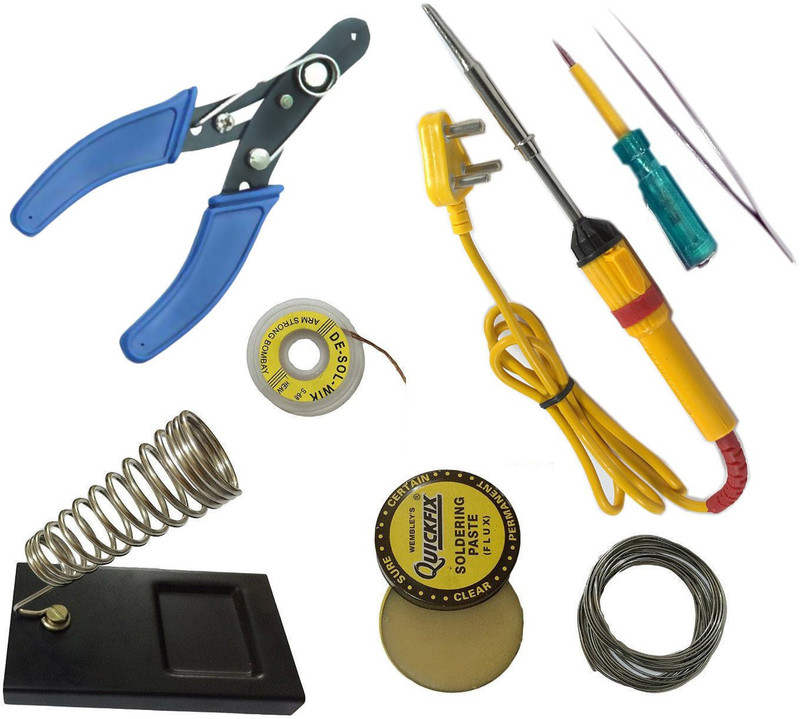 pke 8in1 Educational Electronic Hobby Kit