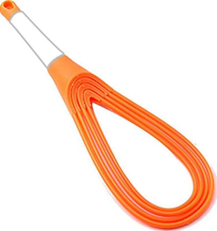 aufers hand whisk 0 W Hand Blender(Orange)